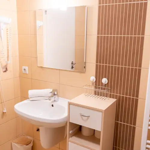 CAC Wellness Apartment Siófok 006 kép