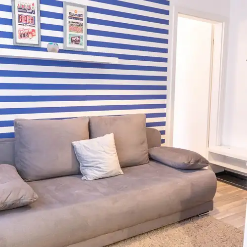 CAC Wellness Apartment Siófok 002 kép