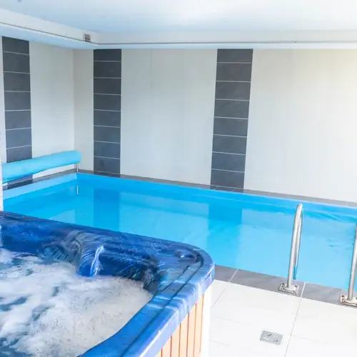CAC Wellness Apartment Siófok 011 kép
