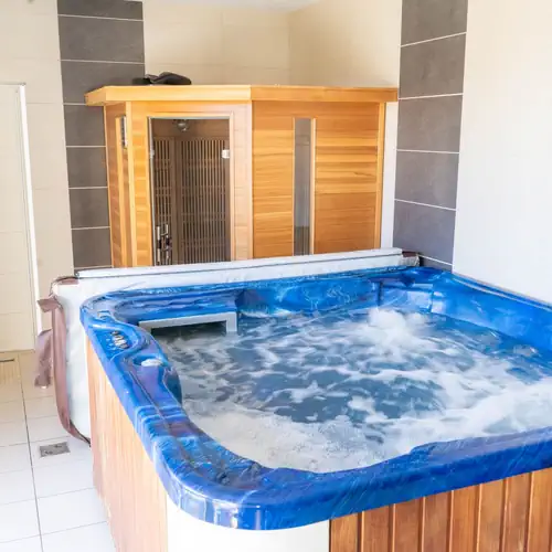 CAC Wellness Apartment Siófok 008 kép