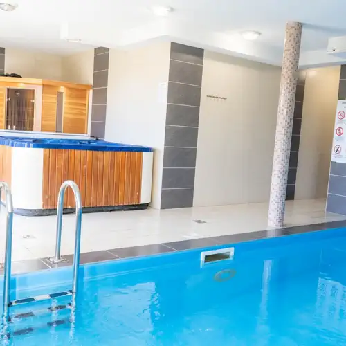 CAC Wellness Apartment Siófok 007 kép