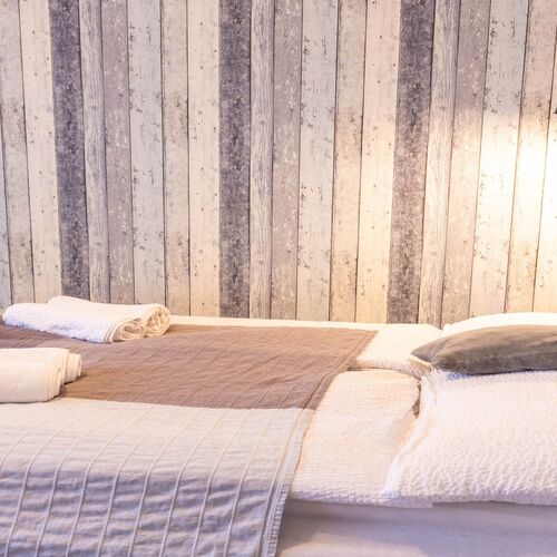 CAC Wellness Apartment Siófok