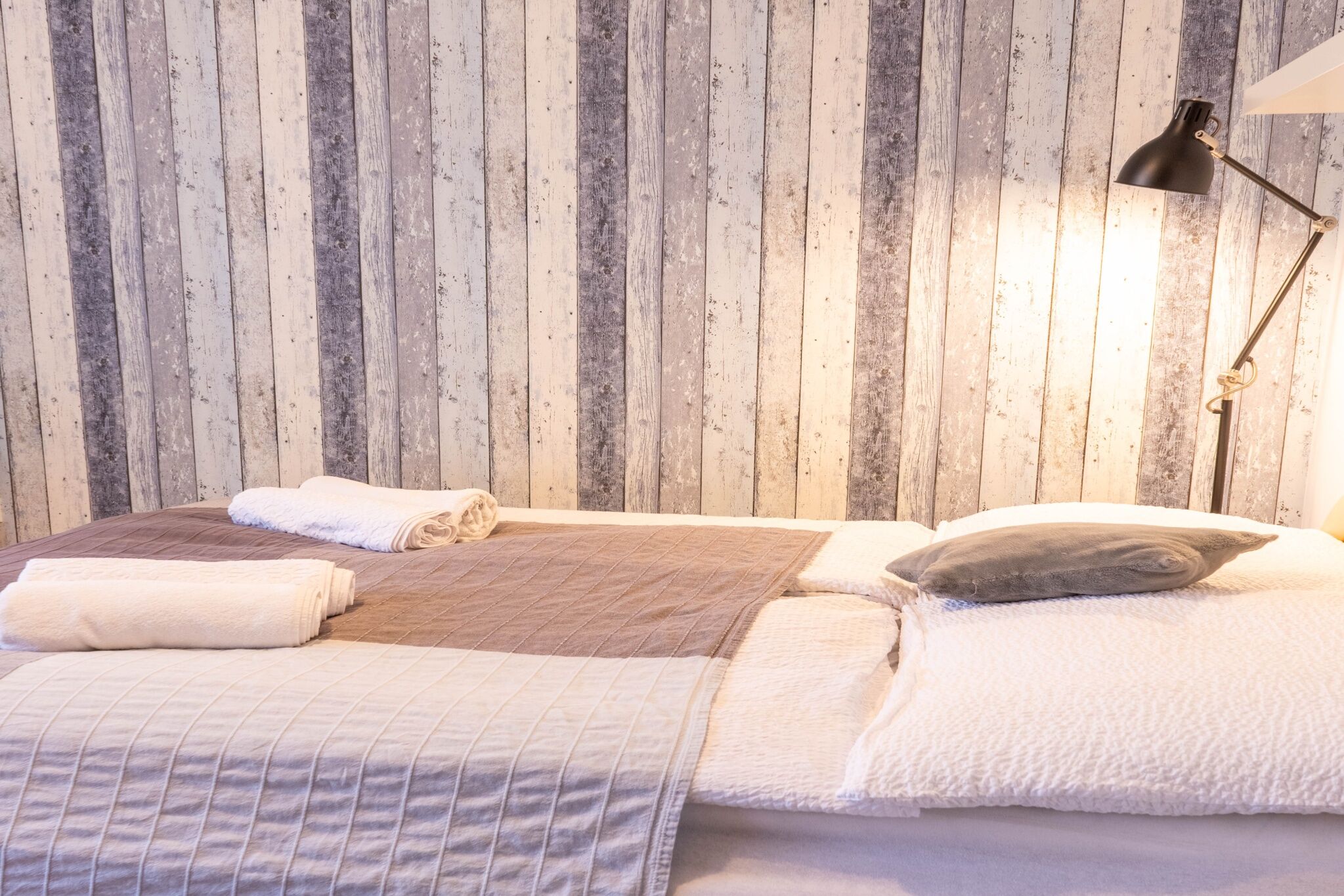 CAC Wellness Apartment Siófok