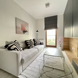 Sopocki Albatros 2 - Comfy Apartments
