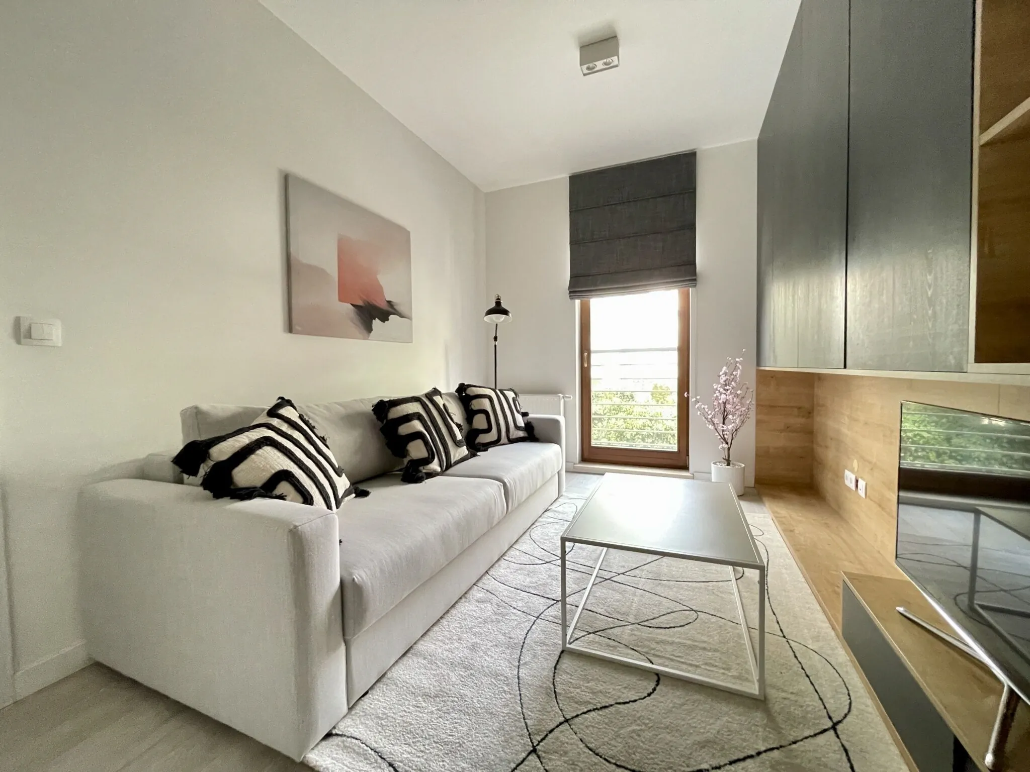 Sopocki Albatros 2 - Comfy Apartments