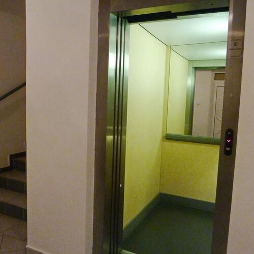 City Center Apartements Hévíz  3
