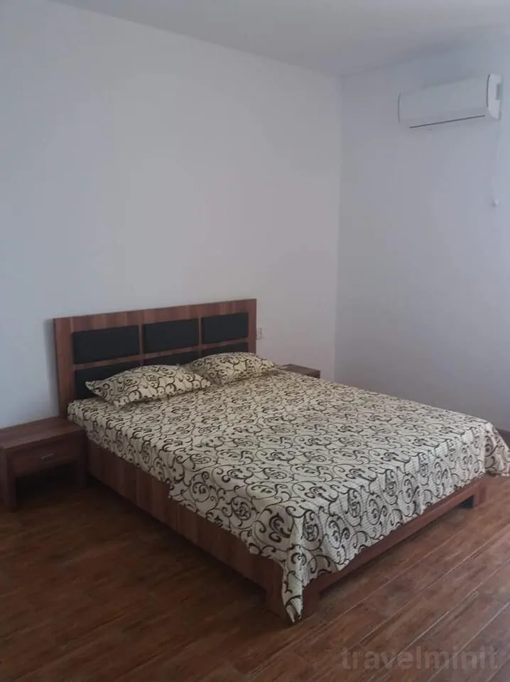 Vila Gedar Costinești