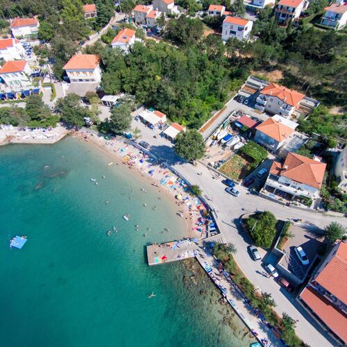 Apartman Butkovic Šilo  3