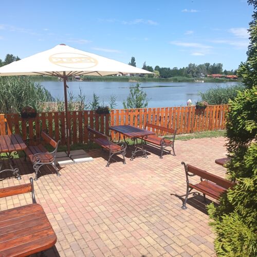 Bodorka Étterem és Panzió Dunavarsány