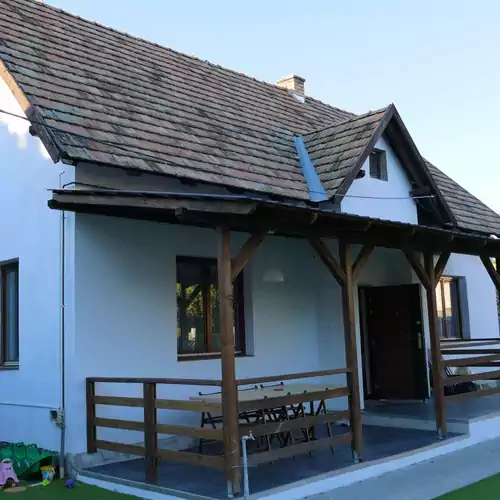 Dózsa Apartman Siófok 019 kép