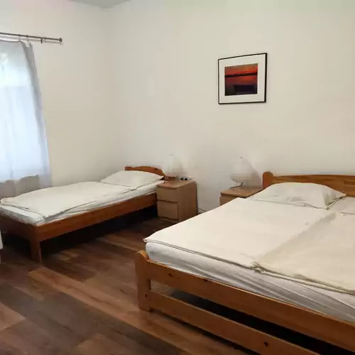 Dózsa Apartman Siófok 005 kép