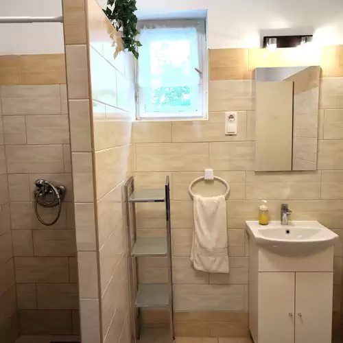 Dózsa Apartman Siófok 009 kép