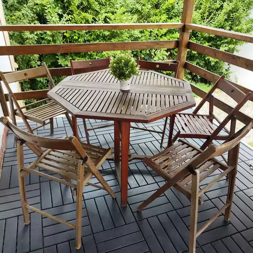 Dózsa Apartman Siófok 011 kép
