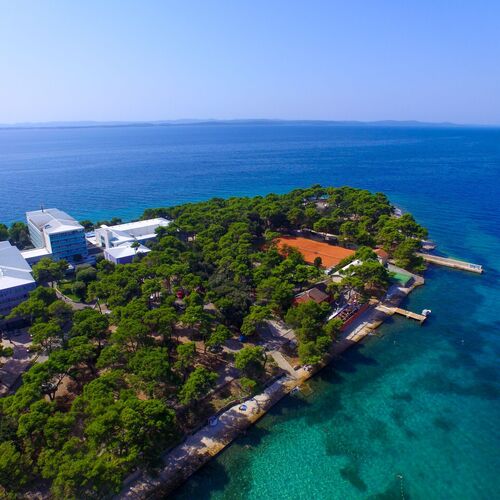 Hotel Pinija Petrčane ★★★★ 4