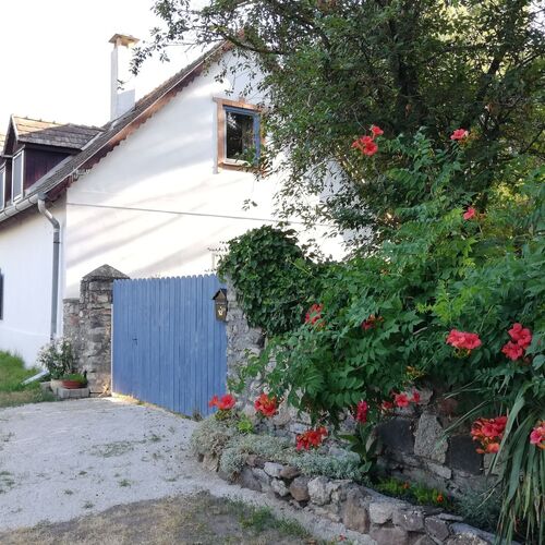 Henye Vintage Home a Káli-medencében Balatonhenye  4