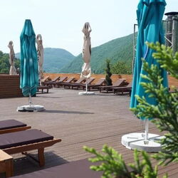 Grand Hotel Minerva Resort & SPA Băile Herculane