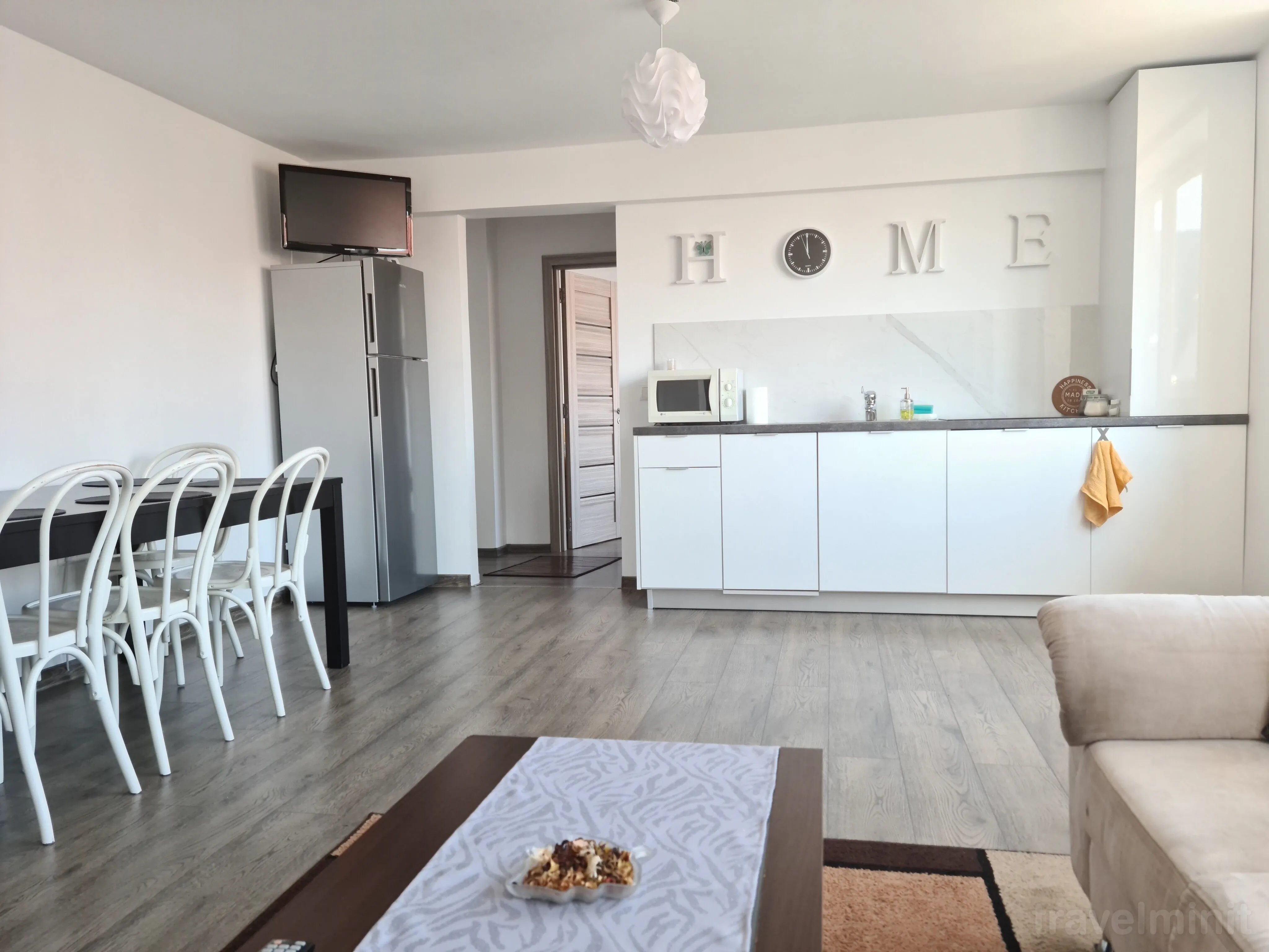 Apartament in Inima Dornei Vatra Dornei