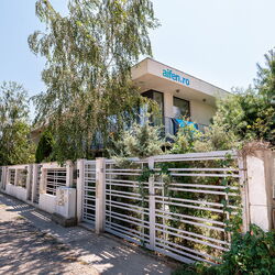 Aifen Apartamente Eforie Nord