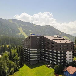 Hotel Alpin Resort Poiana Brașov