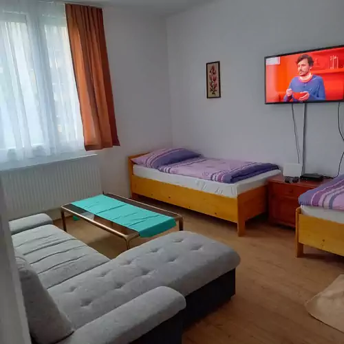 Éva Apartman Kőszeg