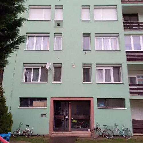 Éva Apartman Kőszeg 009 kép