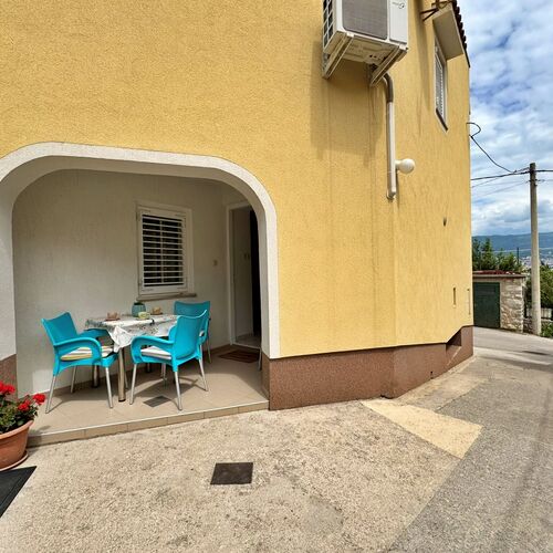 Apartman Car Šilo  2