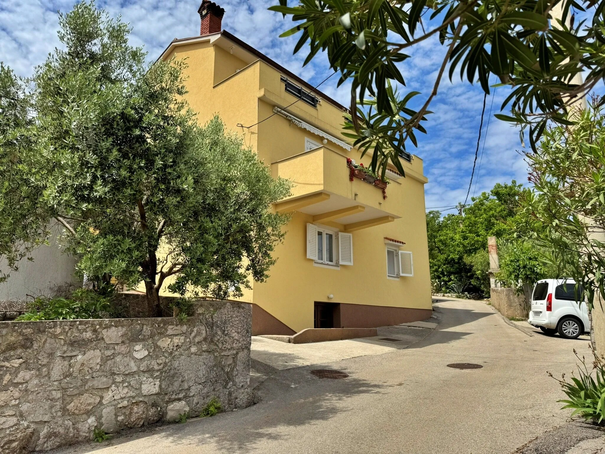 Apartman Car Šilo