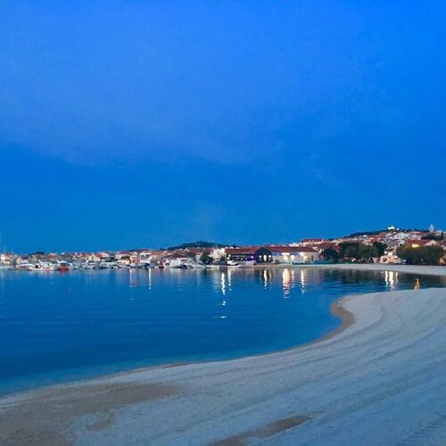 Beach Apartment Ana Murter  4