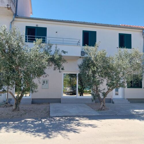 Beach Apartment Ana Murter