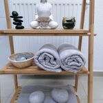 Wellness részleg, relaxáció