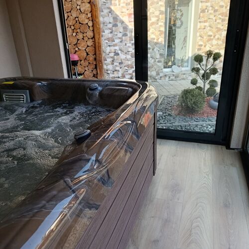 Kőkert Pihenőház Kőszeg