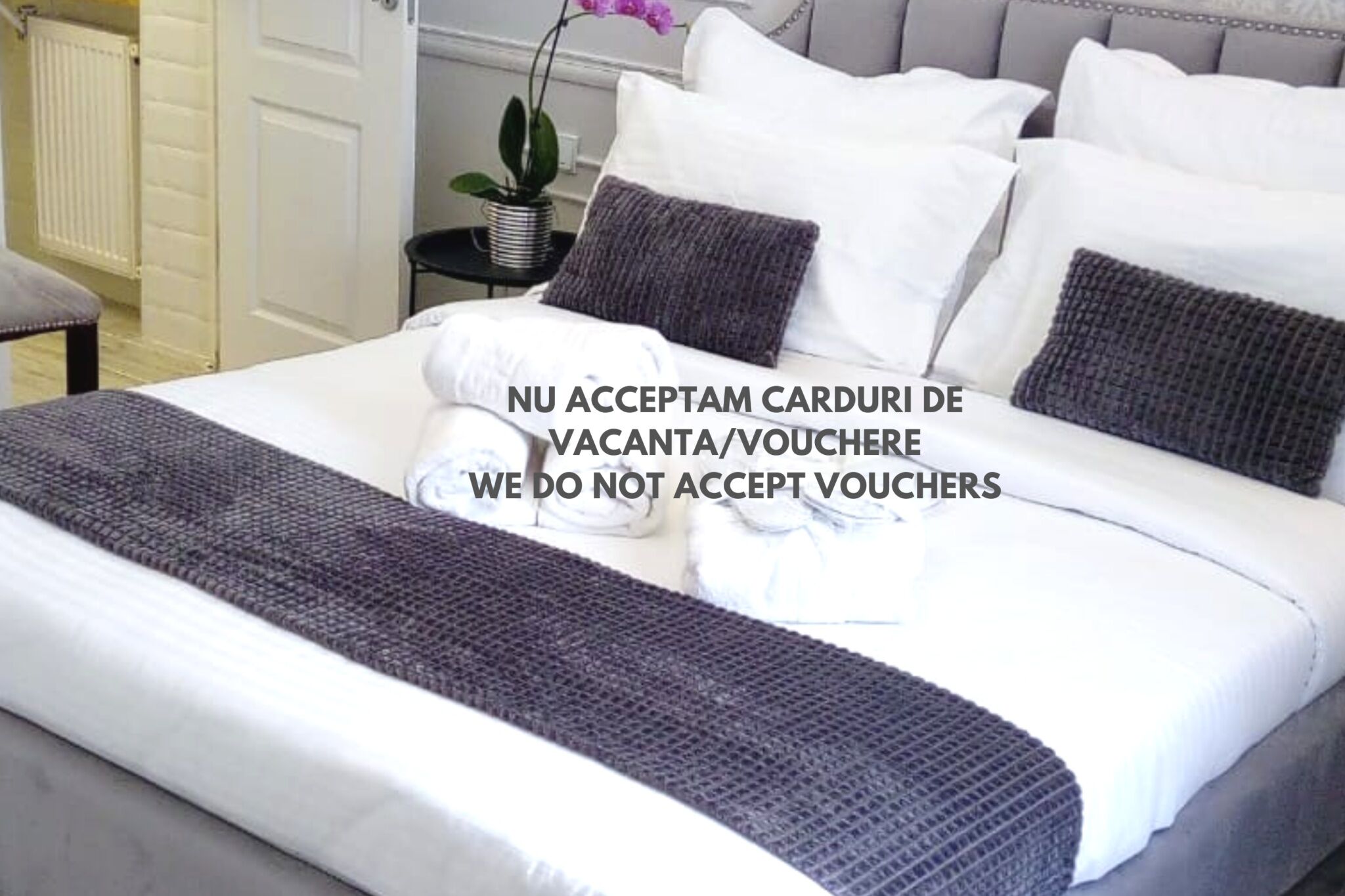 Victory Sea House Constanța