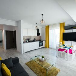 Apartel Holiday House 114139 Mamaia Nord