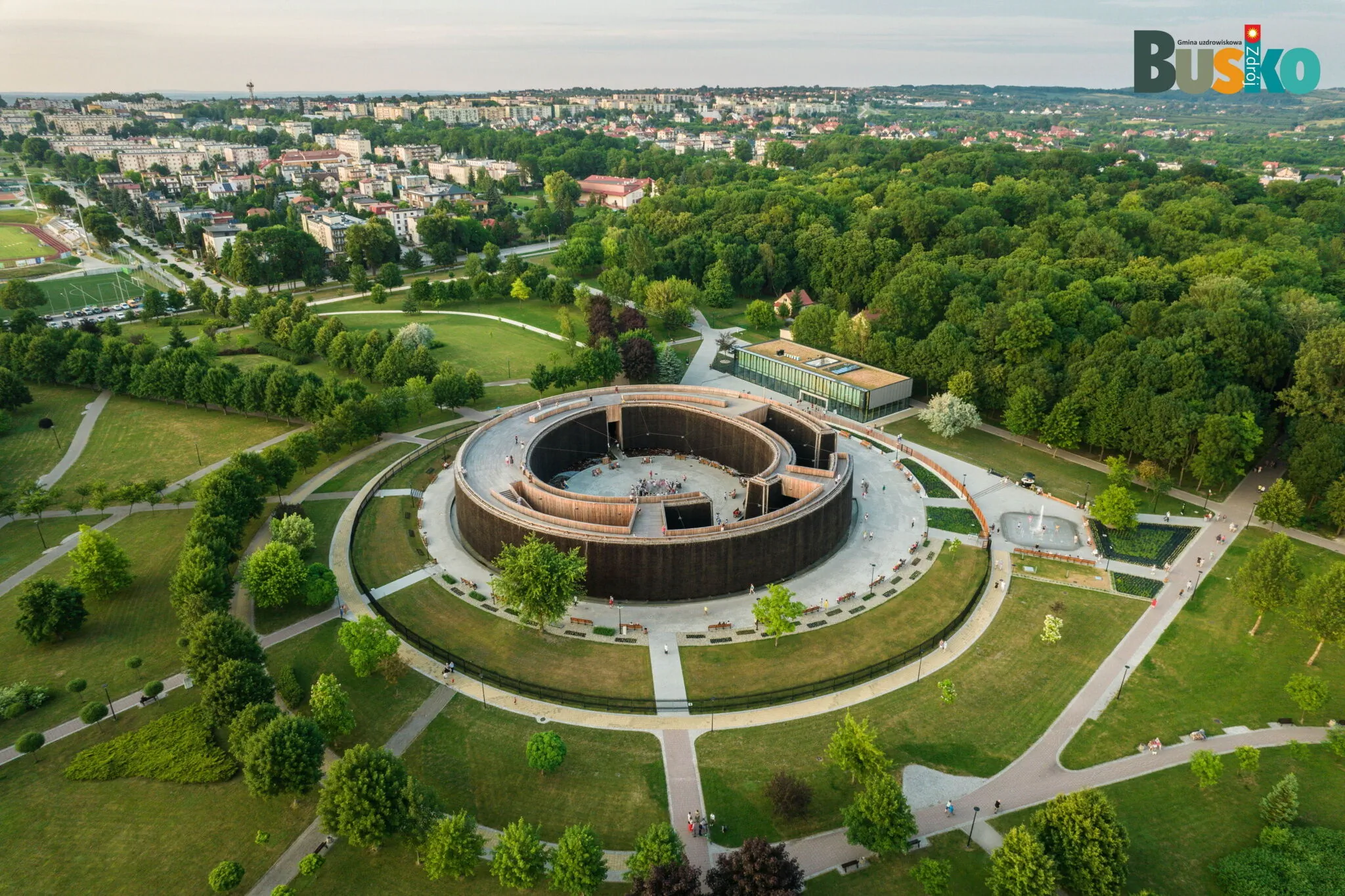 Pensjonat Fenix Busko-Zdrój