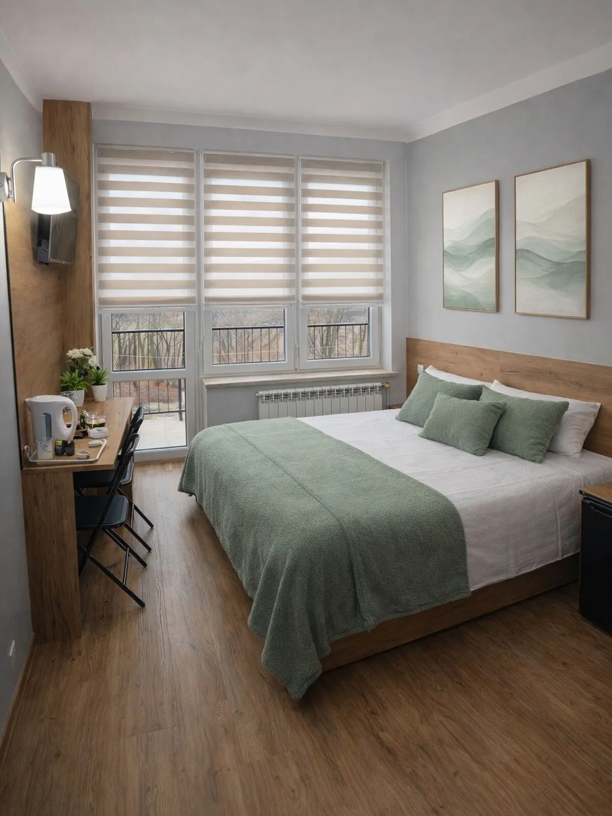 Pensjonat Fenix Busko-Zdrój