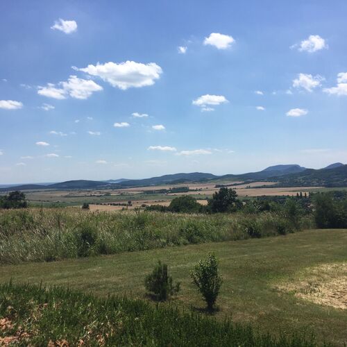 Panoráma Nyaraló Szentbékkálla  4