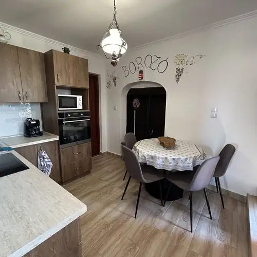 Panoráma Nyaraló Szentbékkálla 037 kép