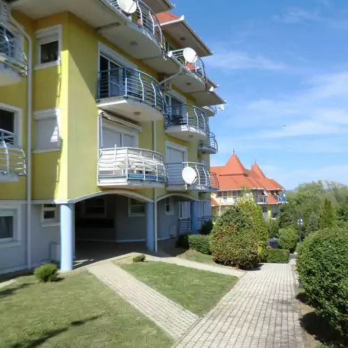 Am Apartman Hévíz 002 kép