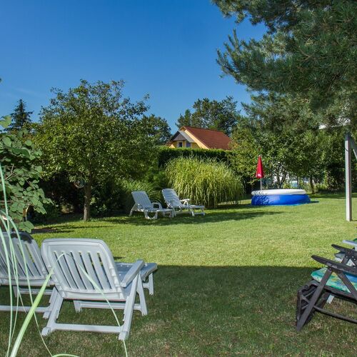 Németh Nyaraló Balatonkeresztúr  4