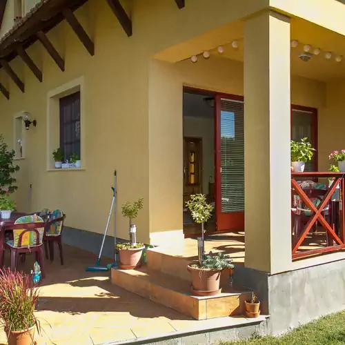 Németh Nyaraló Balatonkeresztúr 006 kép