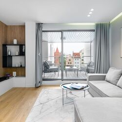 SMart Granaria - Comfy Apartments