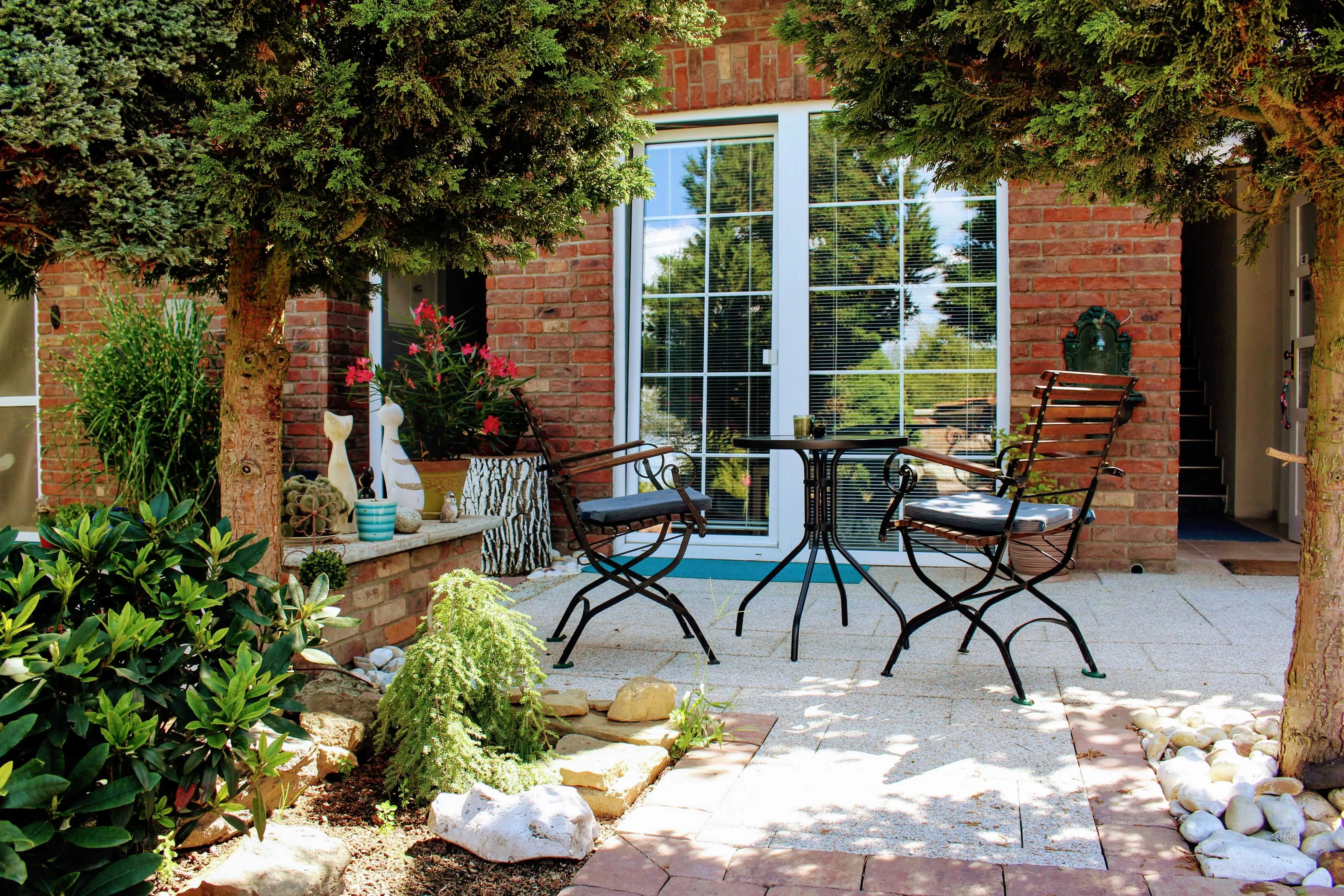 Apartmá Za kopcem Chrudichromy