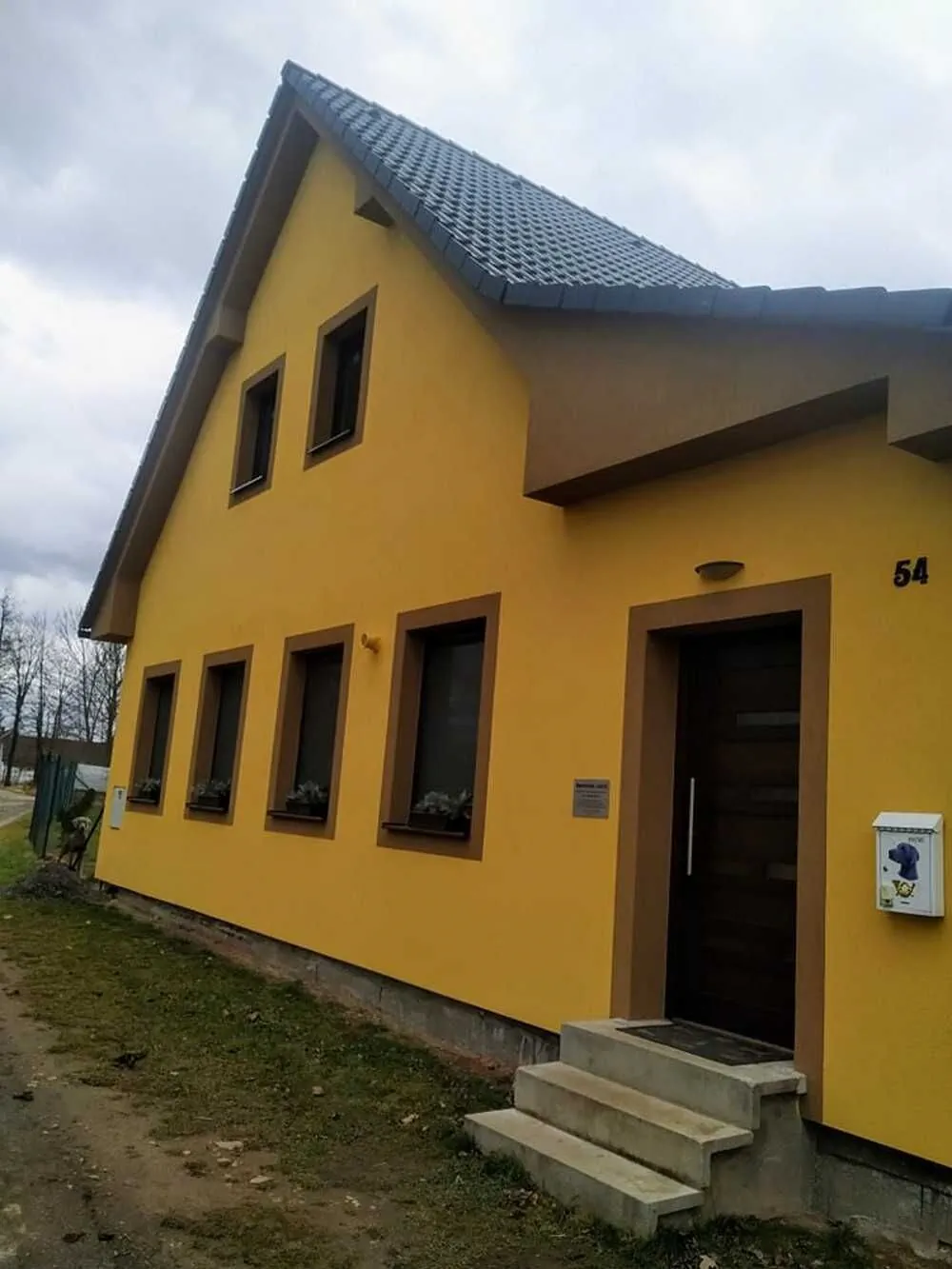 Apartmán Lhota Stráž nad Nežárkou