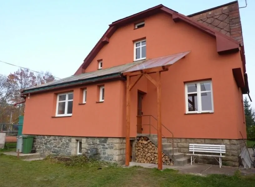 Chata Havel Vysoké nad Jizerou