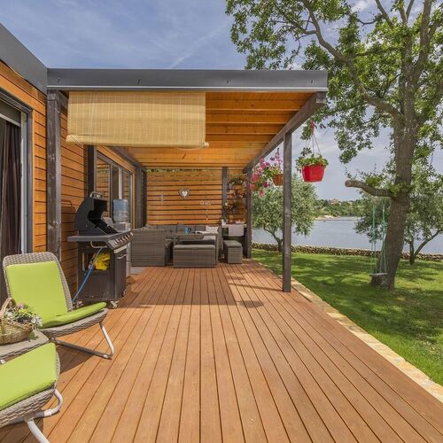 Beach House Ive Pomer  3
