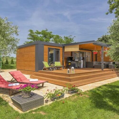 Beach House Ive Pomer