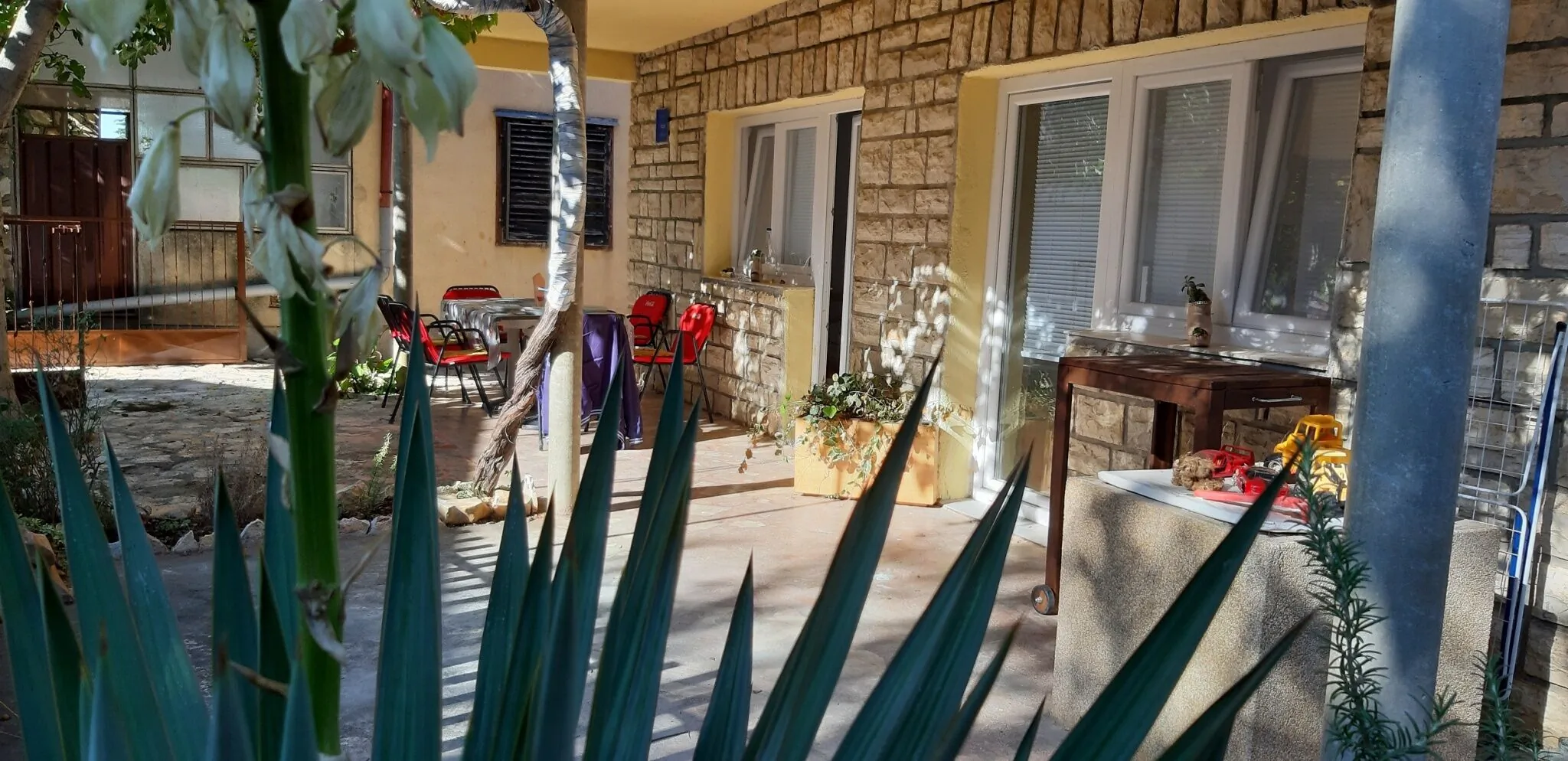 Apartman Kata Gornji Karin