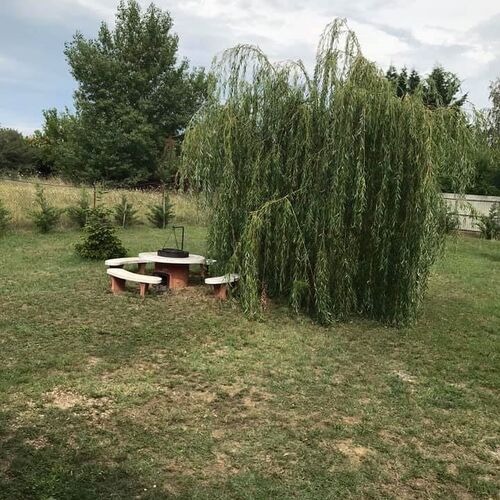 Szeder Ház Balatonszemes  2