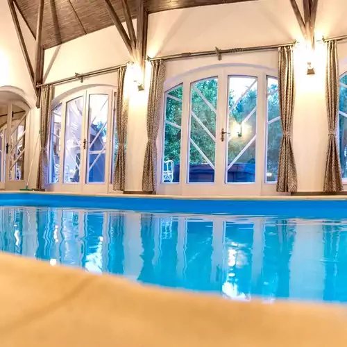 Fehérház Apartman Bélmegyer 006 kép