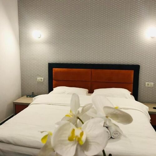 Orange House Constanța